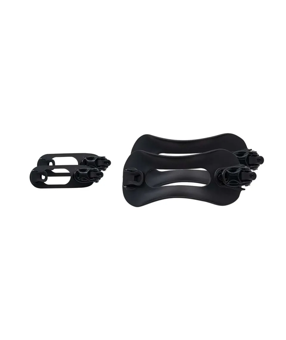 Nidecker Spare Parts N11-E1 strap snowboard noir Magic S