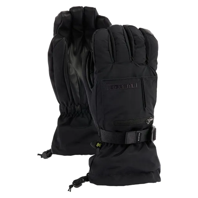 Burton Baker 2 en 1 Gants Ski Homme Tactile DRYRIDE