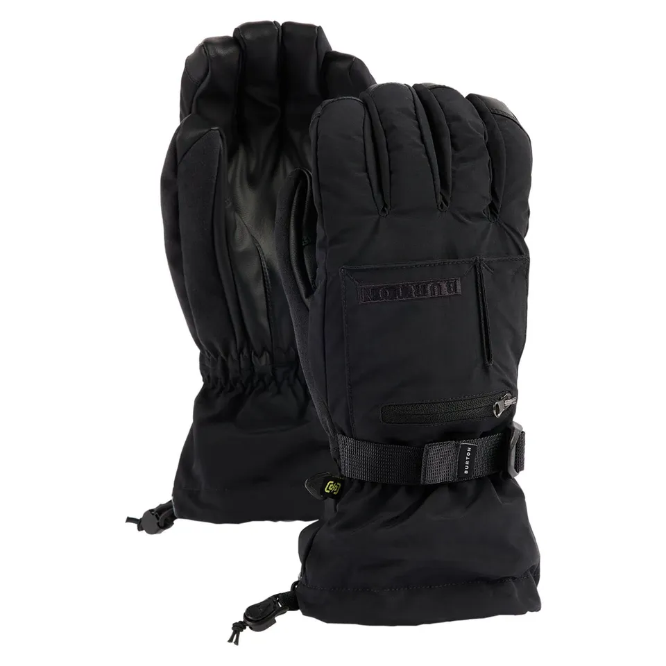 Burton Baker 2 en 1 Gants Ski Homme Tactile DRYRIDE