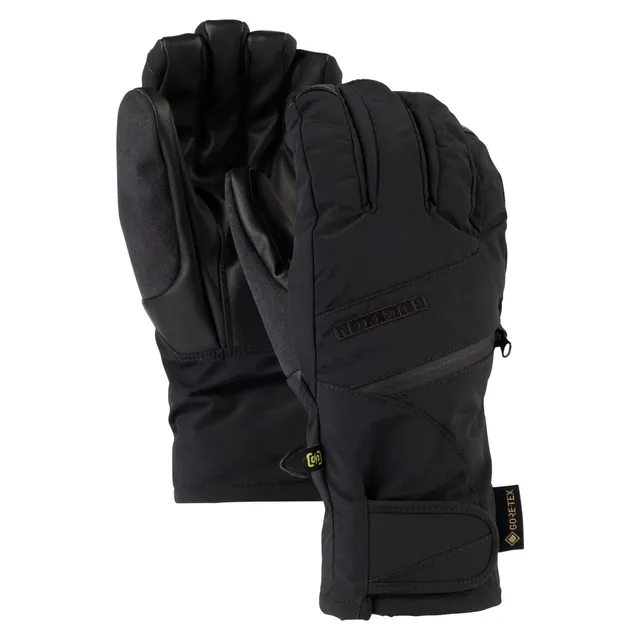 Burton Gore gants snowboard femme Gore-Tex taille S