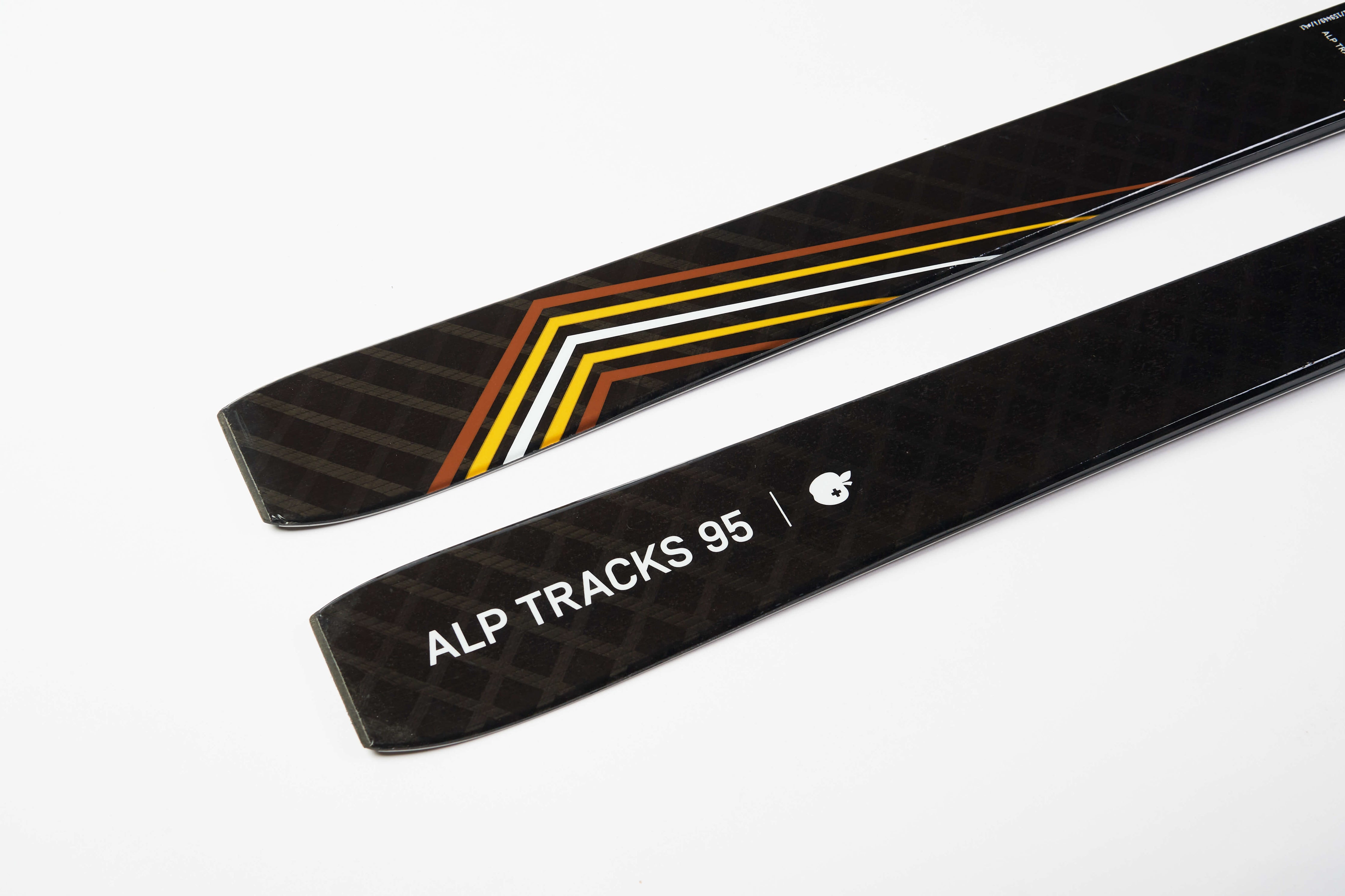Movement ALP TRACKS 95 ski randonnée 178 carbone