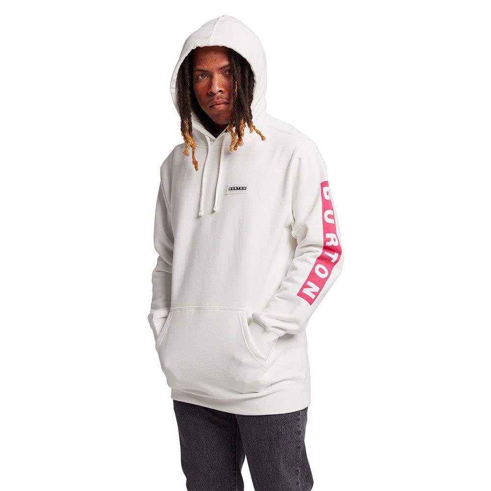 Burton Vault Pullover sweat à capuche homme