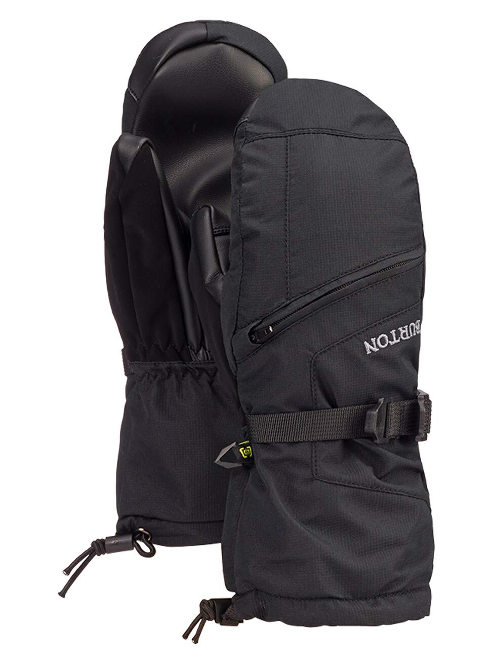 Burton gants snowboard enfant tactile imperméable noir