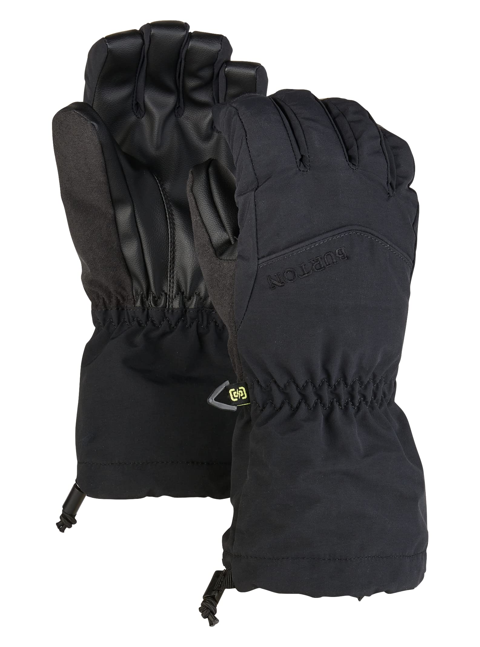 Burton Profile gants ski enfant DryRide tactile imperméable