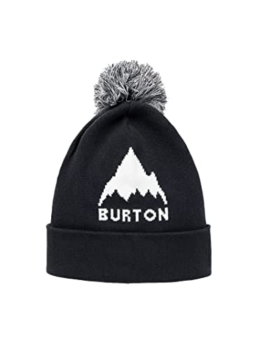 Burton Trope bonnet homme Martini Olive recyclé