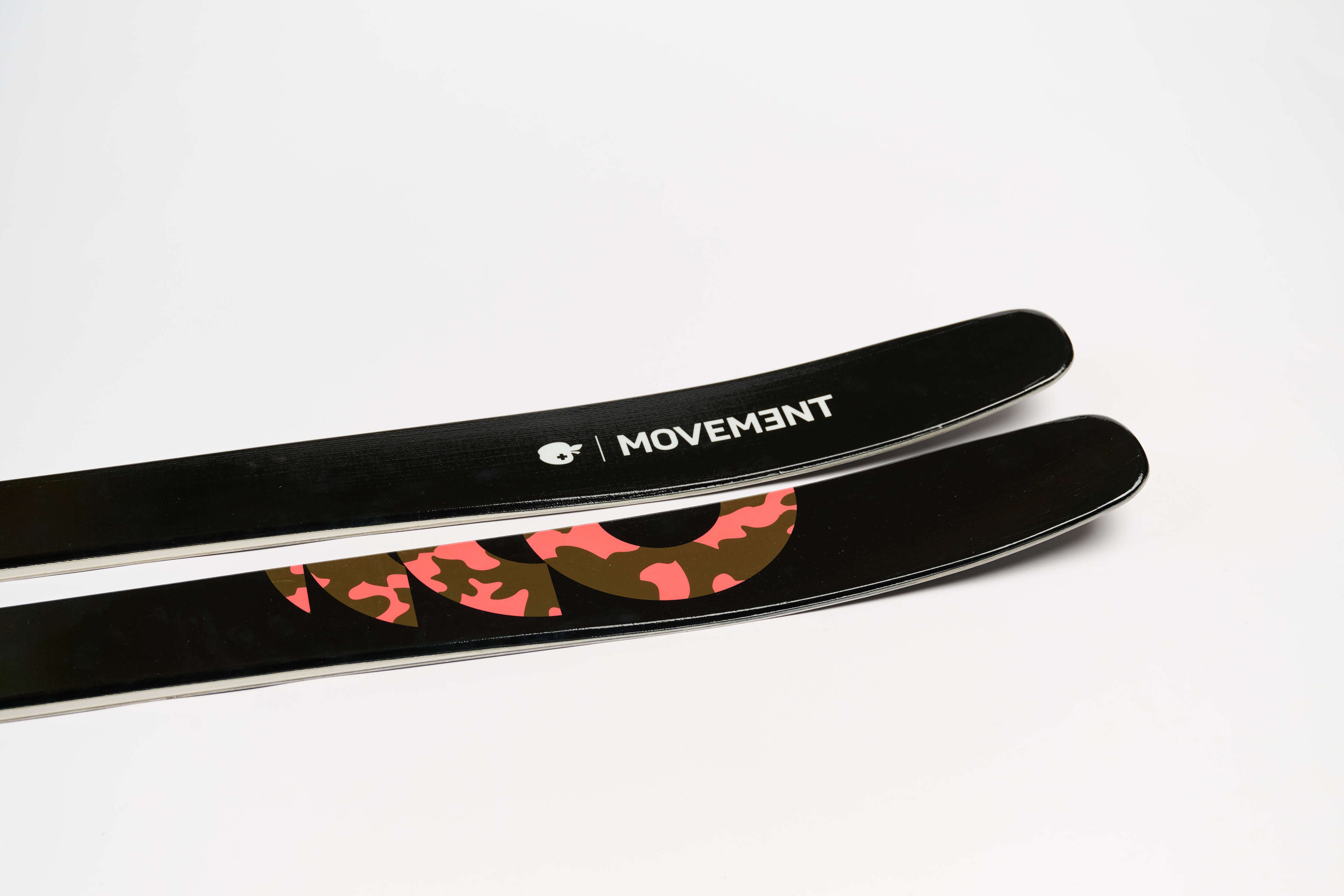 Movement FLY 105 23/24 ski freestyle 177 cm twin rocker