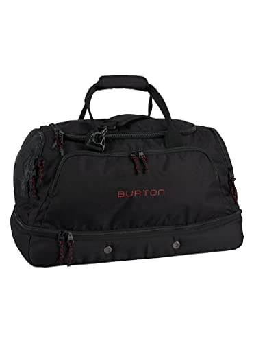 Burton Riders sac à dos snowboard True Black boots