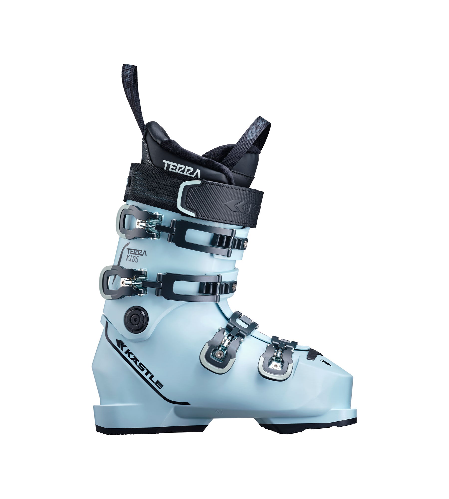 Kastle Terra K105T chaussure ski femme 25.5 flex 105