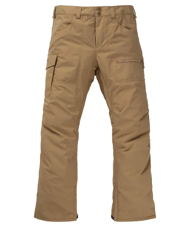 Burton Covert Pantalon Snowboard Homme DRYRIDE 10K
