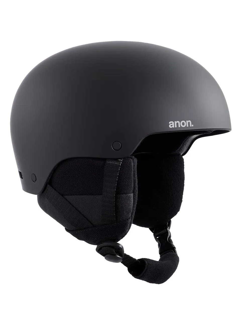 Anon Greta 3 Casque Ski Snow S Noir Ventilé 480 g