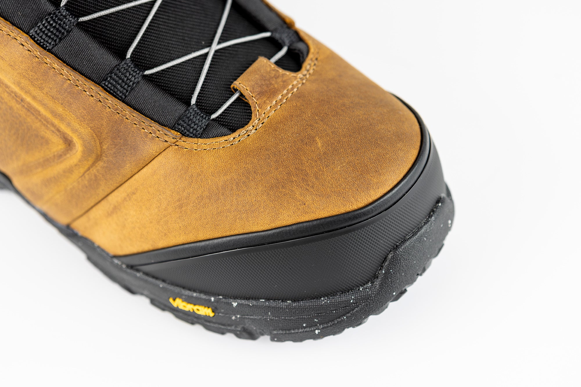 Nitro El Mejor TLS+ boots Brown cuir all-mountain