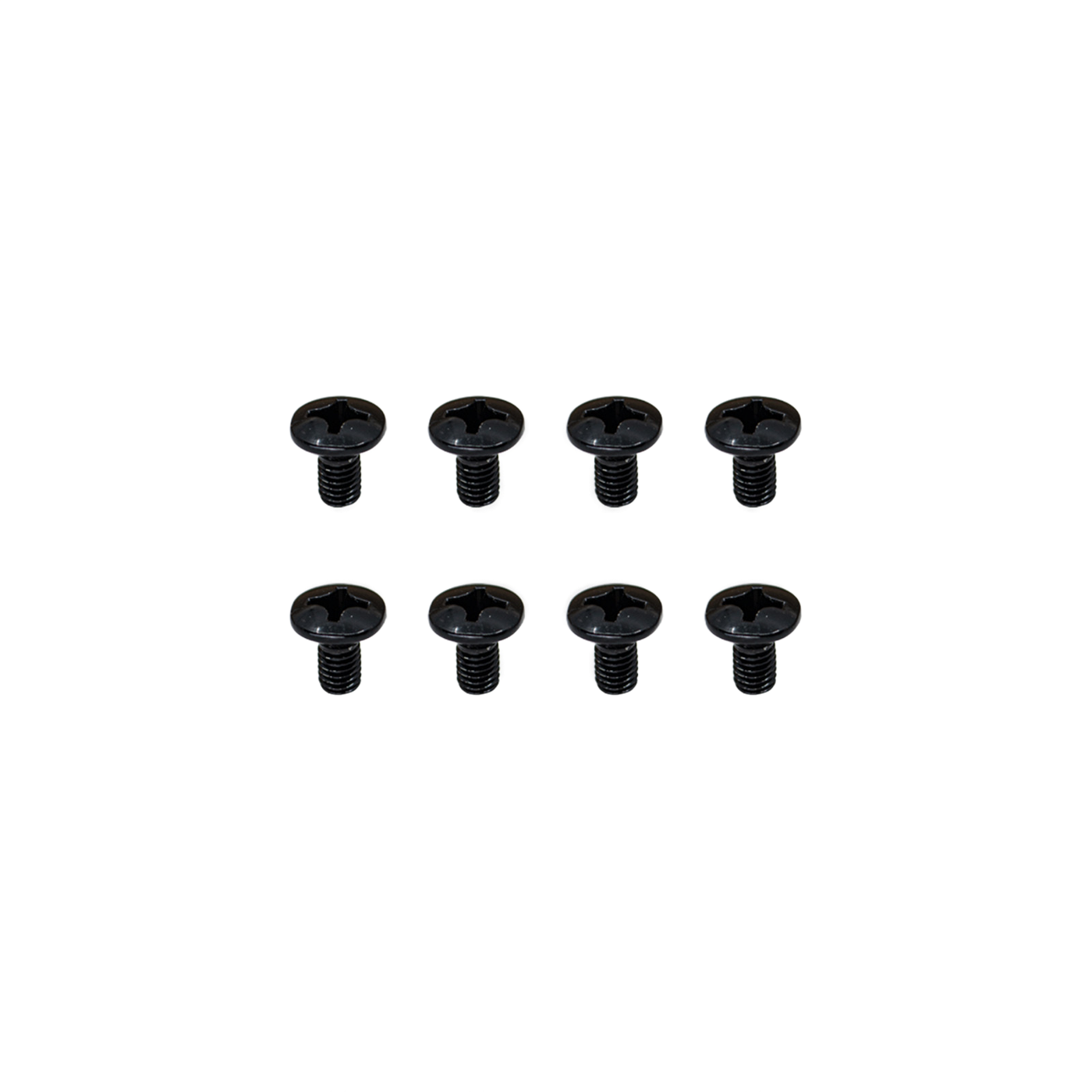 Nidecker Spare Parts HW-S001-A vis Supermatic FBCrew noir
