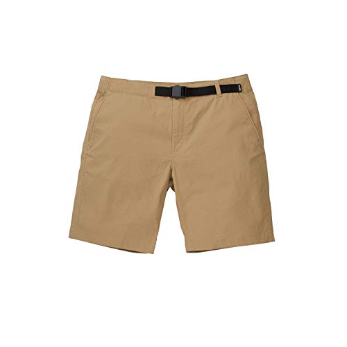 Burton Ridge short bermuda homme XS Kelp extensible