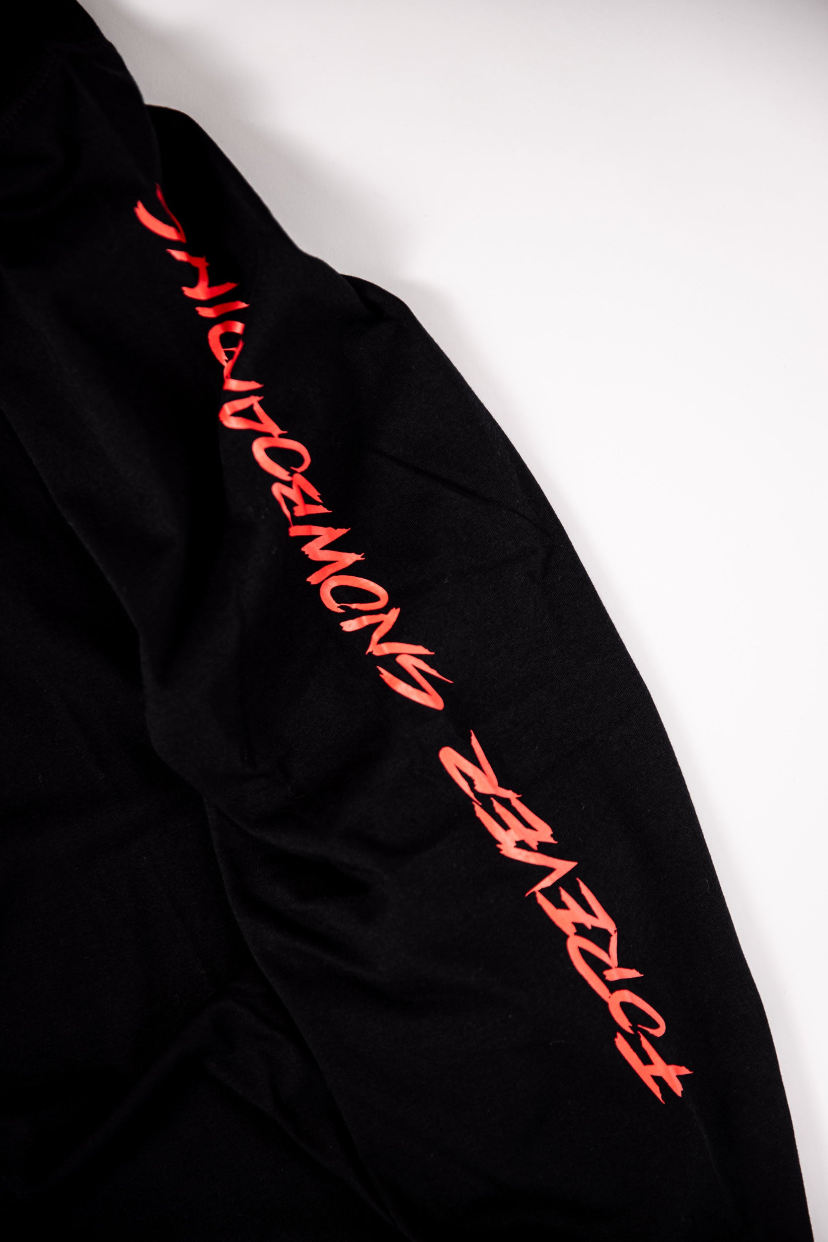 Nitro Forever LS T-shirt manches longues Noir M coton