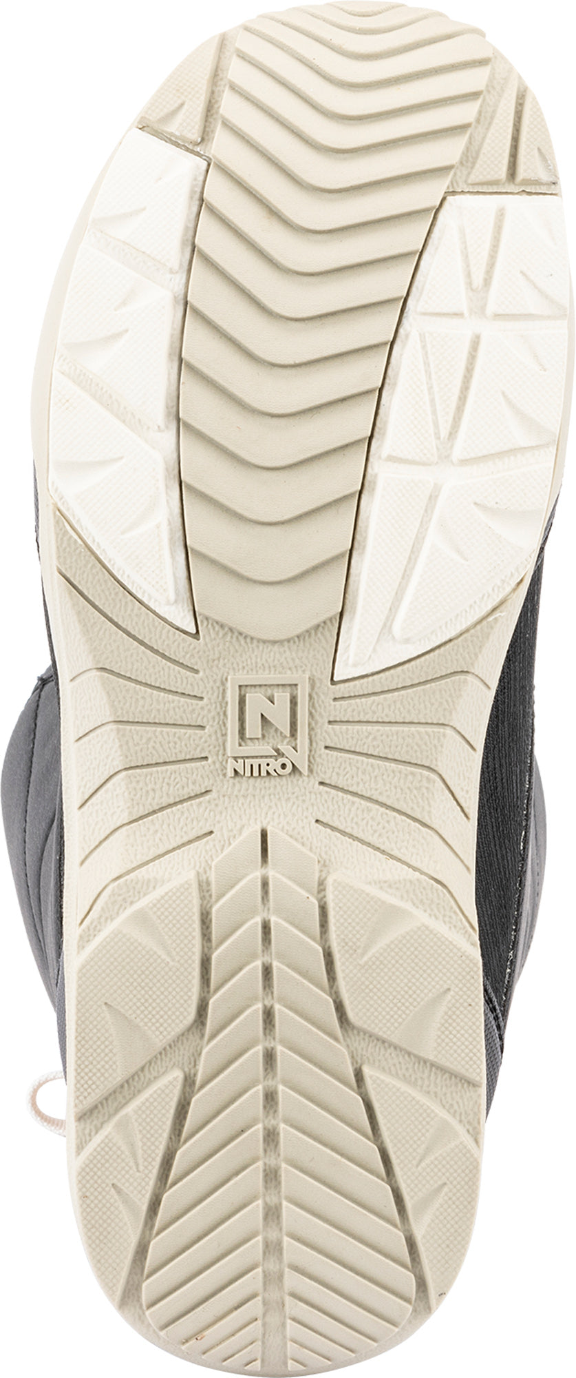 Nitro Flora BOA boots snowboard noir 245 femme