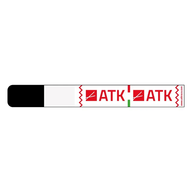 ATK Accessories Ski Strap sangle ski touring noir