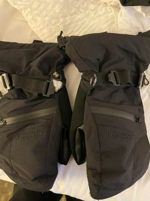 Burton Gore Gants de Snowboard Imperméables Tactiles