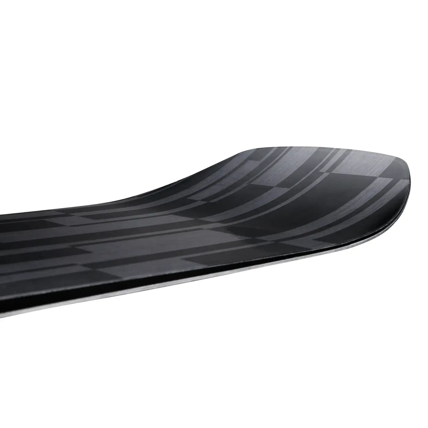 Nidecker Escape Plus snowboard cambre carbone