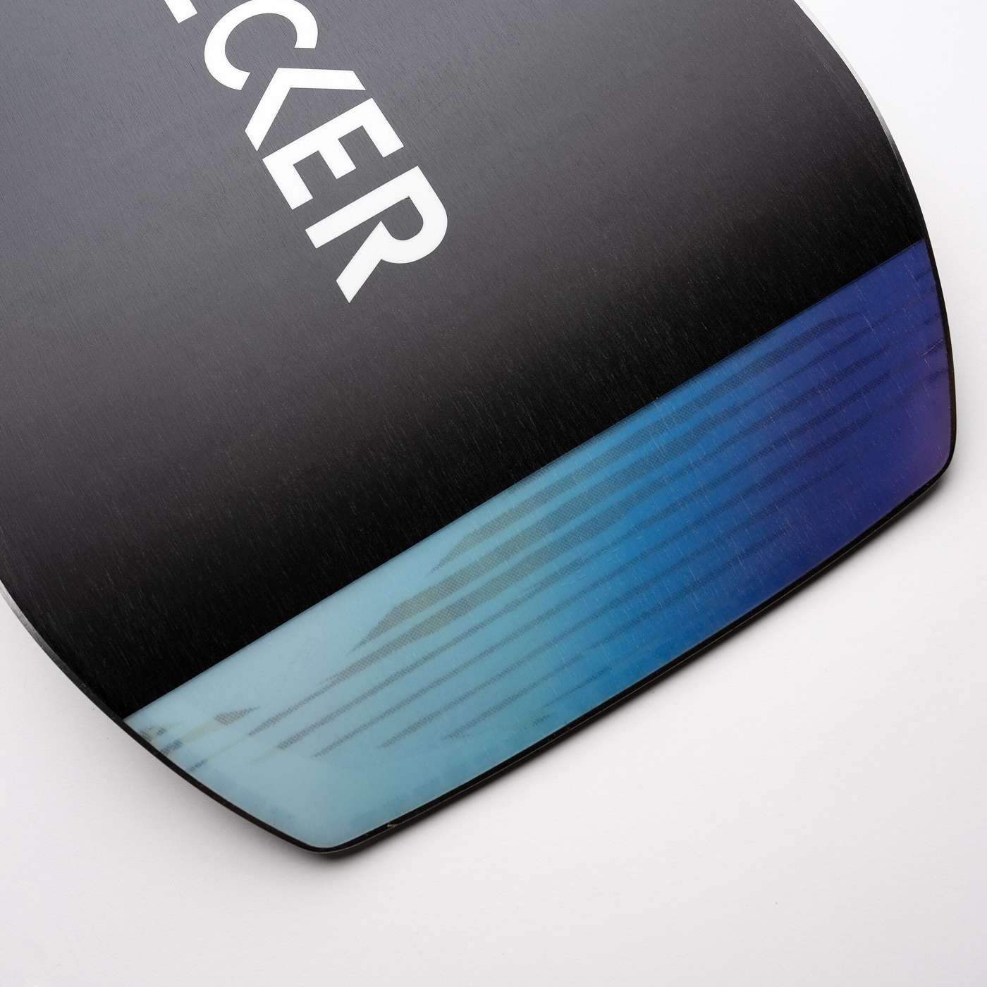 Nidecker Thruster 2025 snowboard all-mountain 156