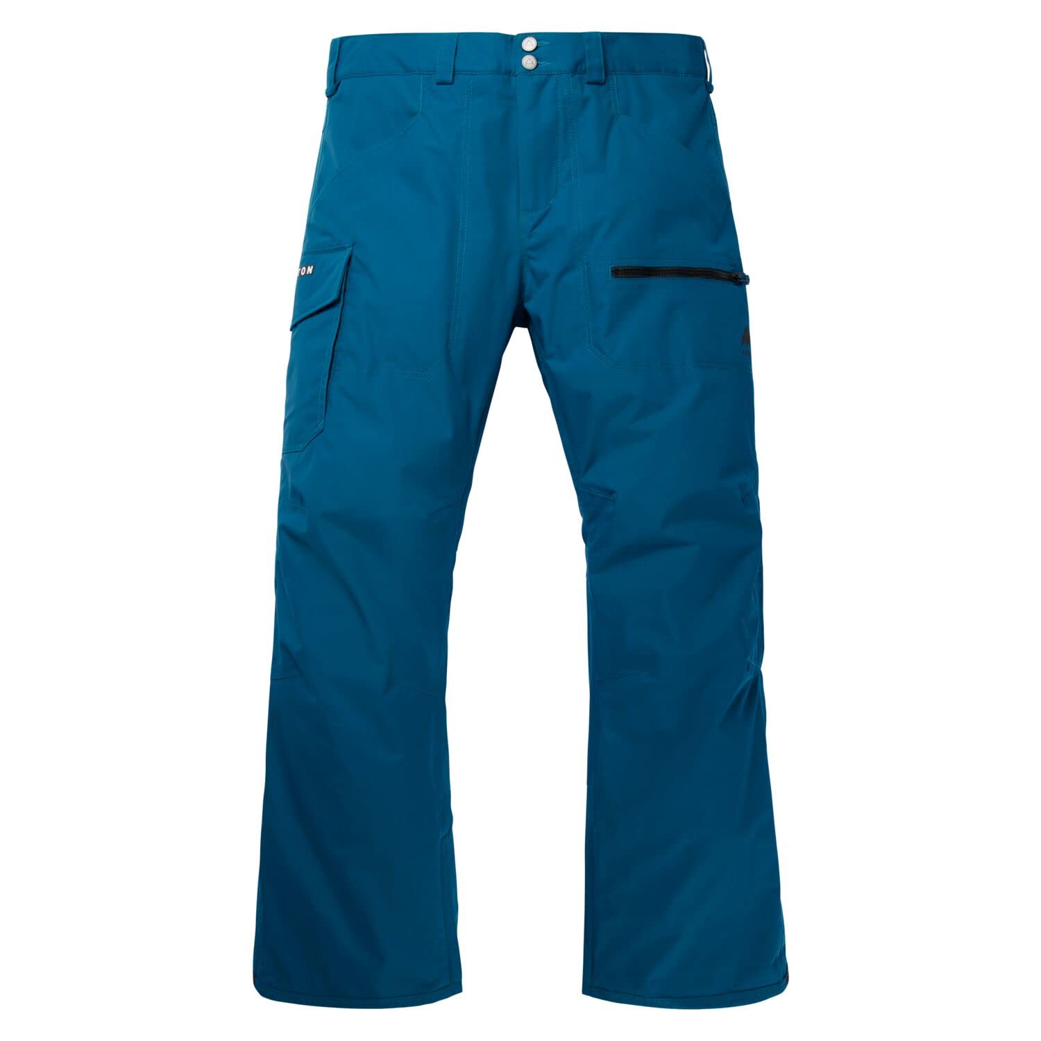 Burton Covert Pantalon Snowboard Homme Noir Taille M