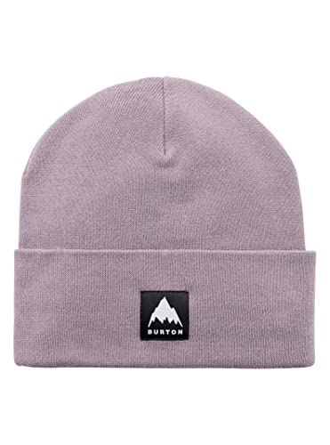 Burton Kactusbunch Tall bonnet homme Elderberry recyclé