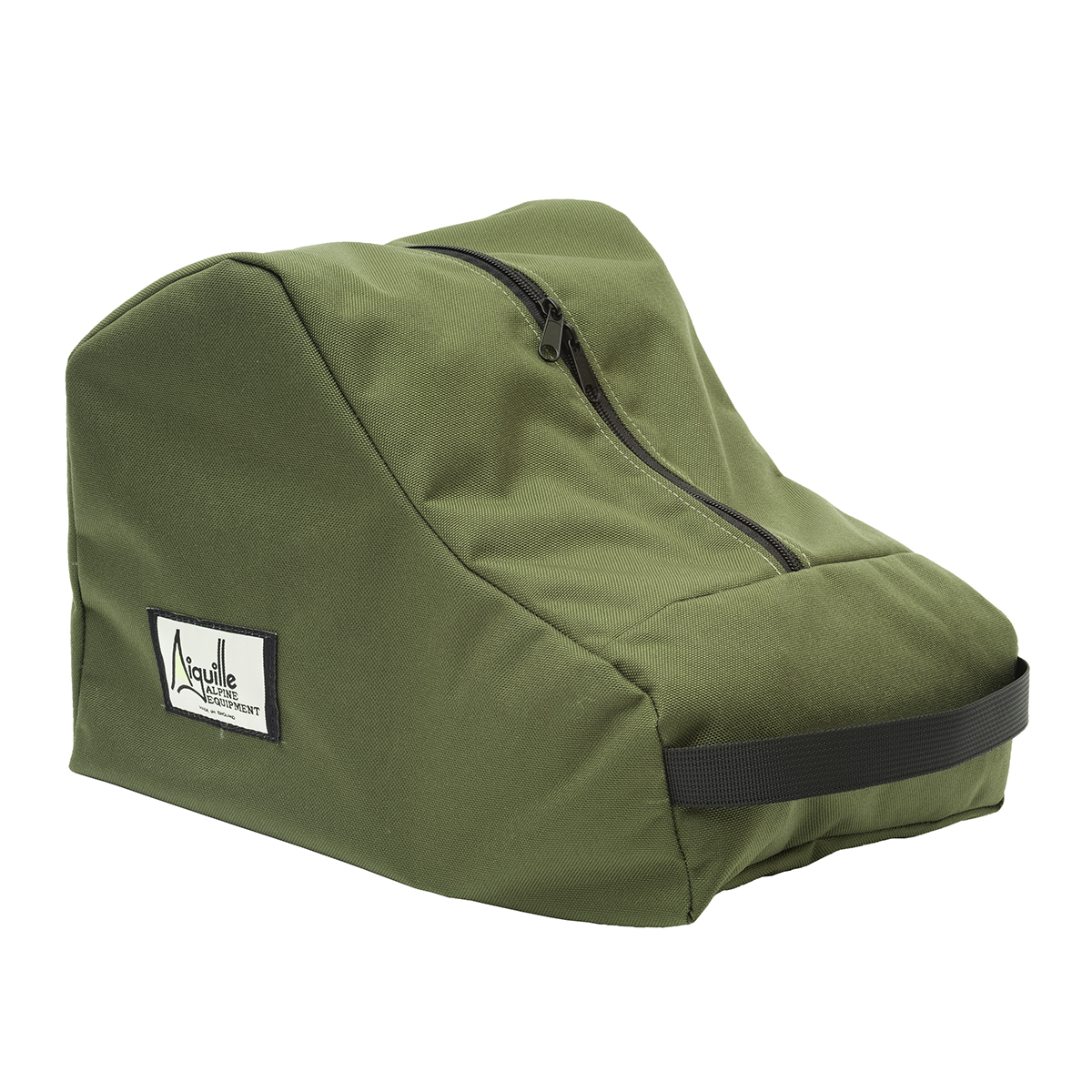 Aiguille Boot Bag sac chaussures taille L