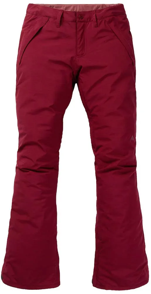 Burton Society pantalon snowboard femme Dryride 10K