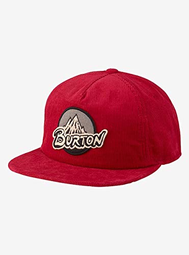 Burton Retro Mountain casquette garçon montagne