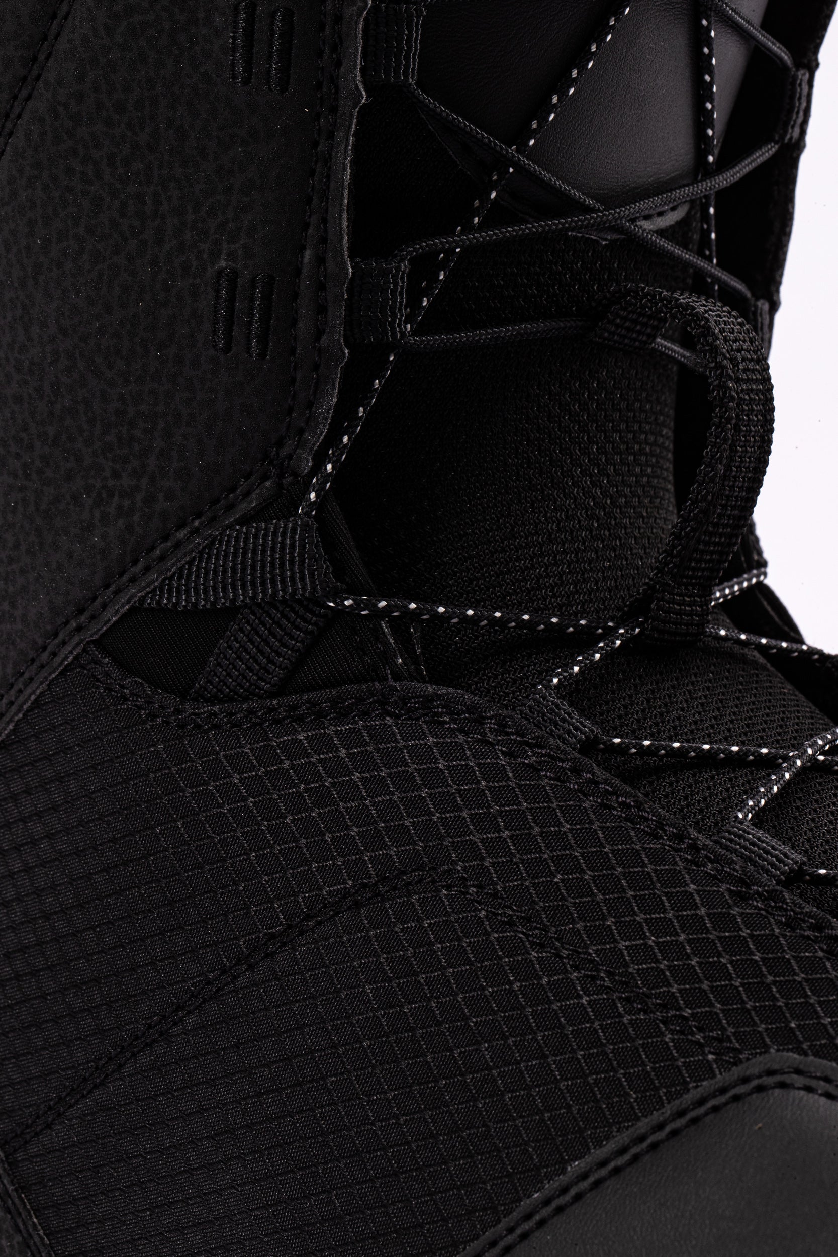 Nitro Tangent TLS boots homme Black 270 ultra-léger