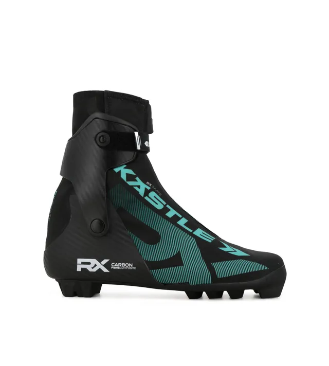 Kastle RX Skate chaussure ski nordique skate carbone