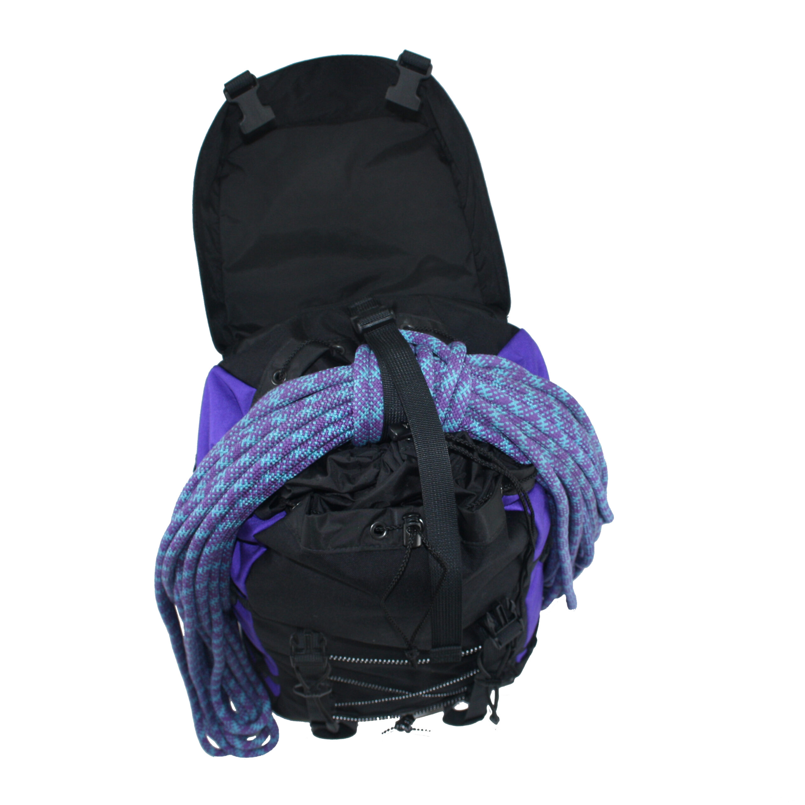 Aiguille Triolet sac à dos escalade 46 L nylon