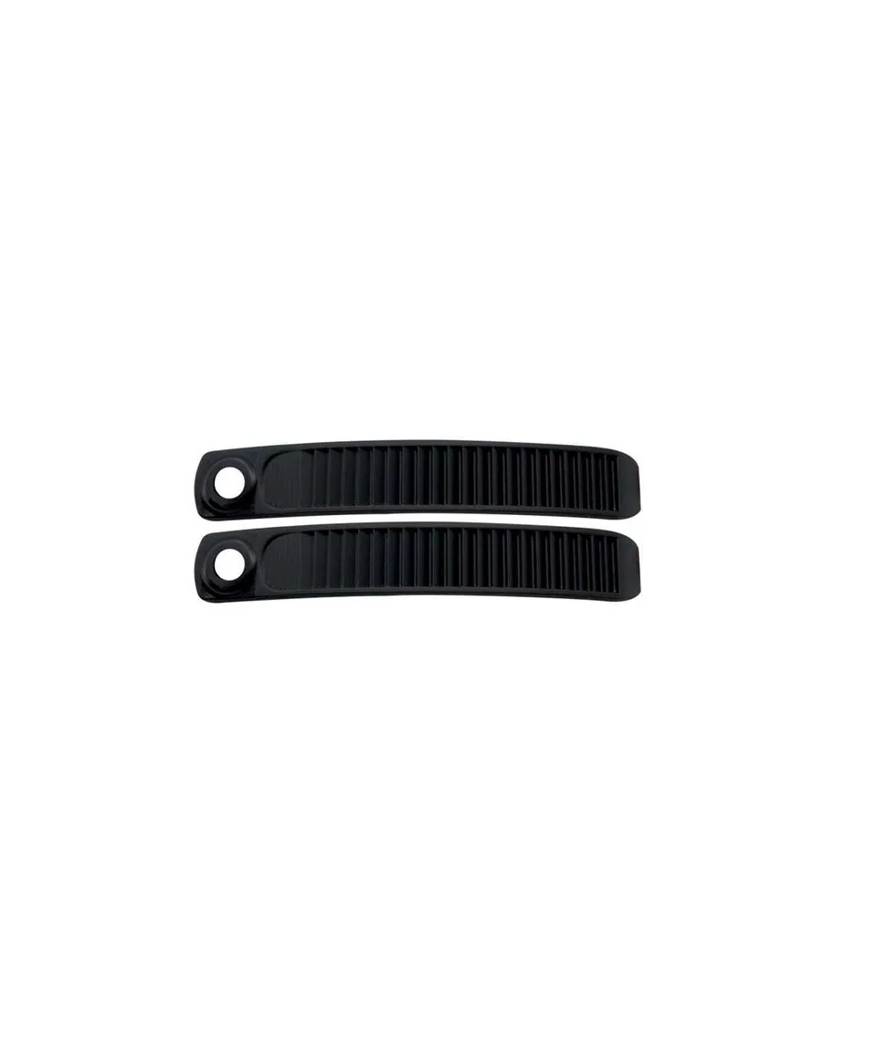 Nidecker Spare Parts TL-N002-A échelle orteil LSR noir