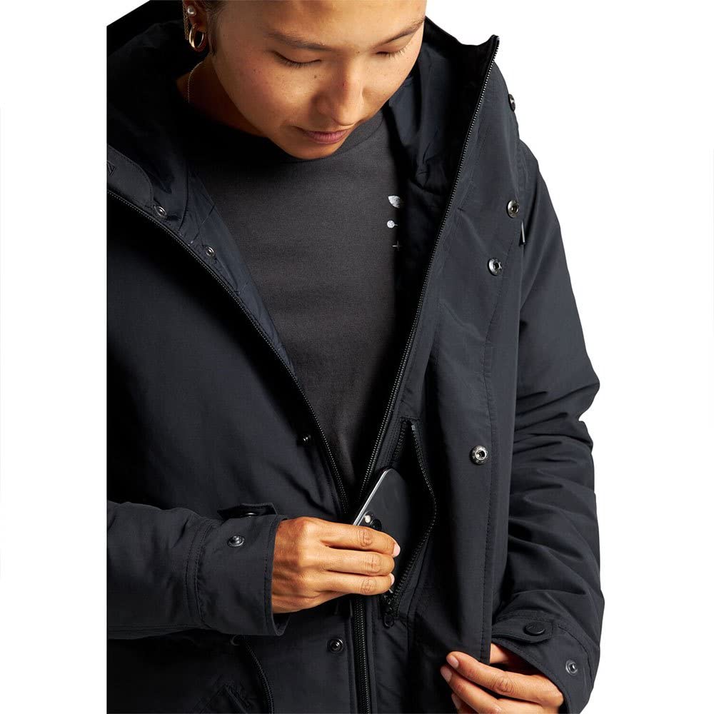 Burton Sadie Insulator veste femme isolante Mulled Berry