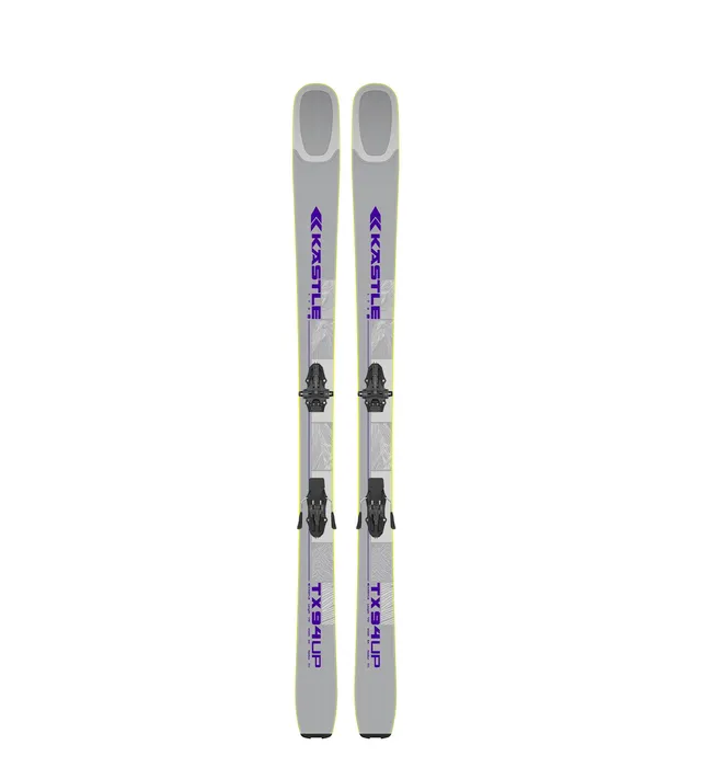 Kastle Tour TX94 UP ski de randonnée 171 cm Tour 10 RTS