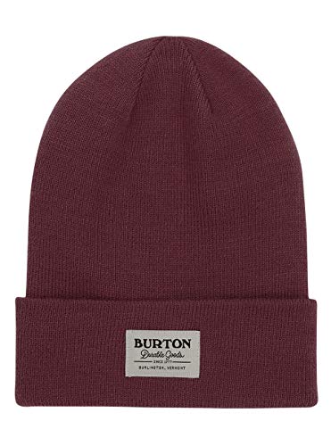 Burton Kactusbunch Tall bonnet homme tricot
