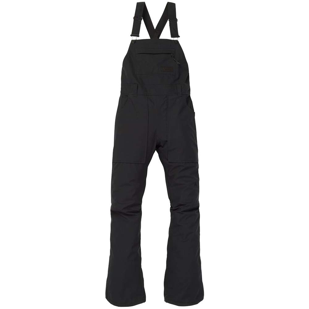Burton Avalon Bib pantalon snowboard femme M DryRide