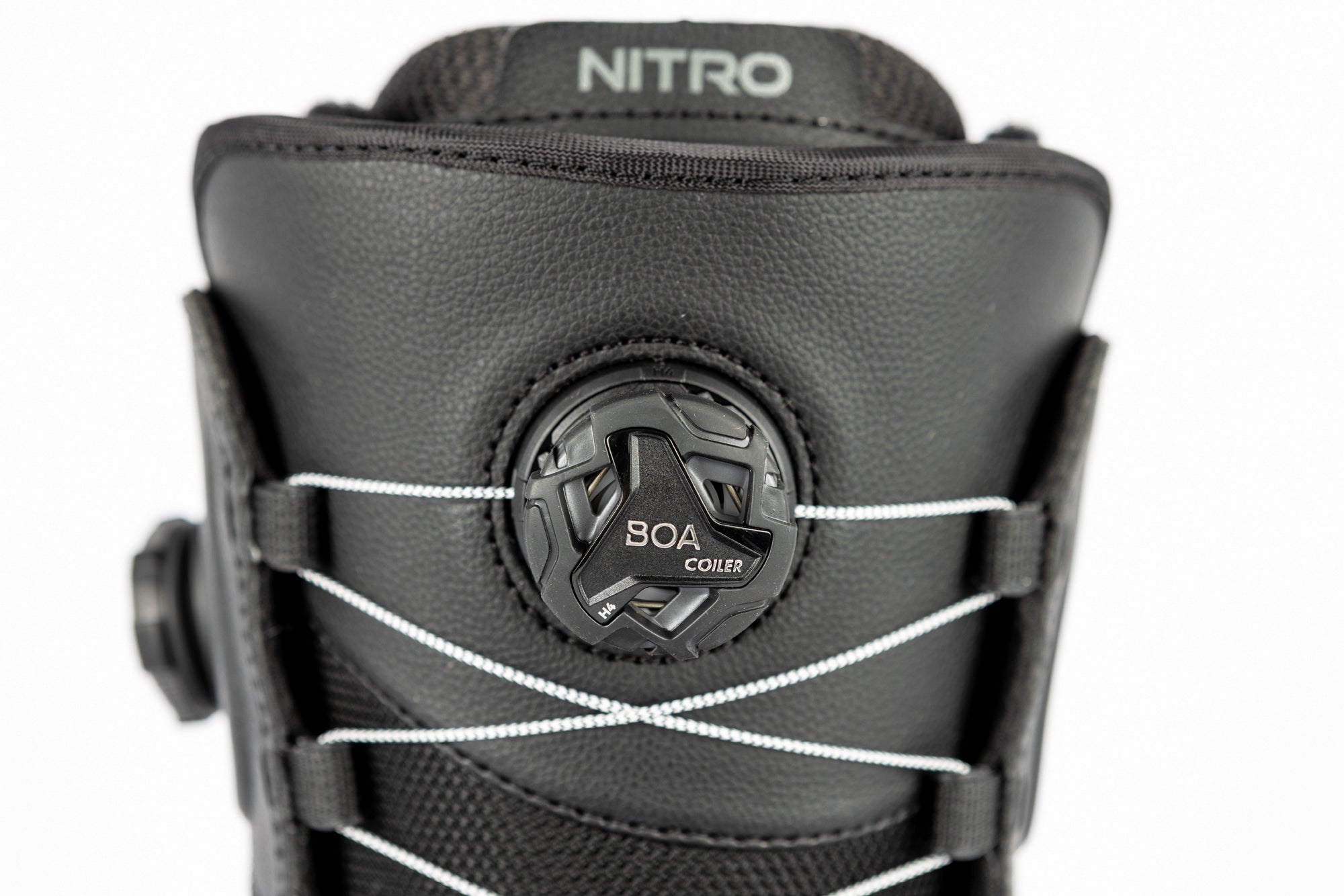 Nitro Team BOA Wide boots homme noir 270 all-mountain