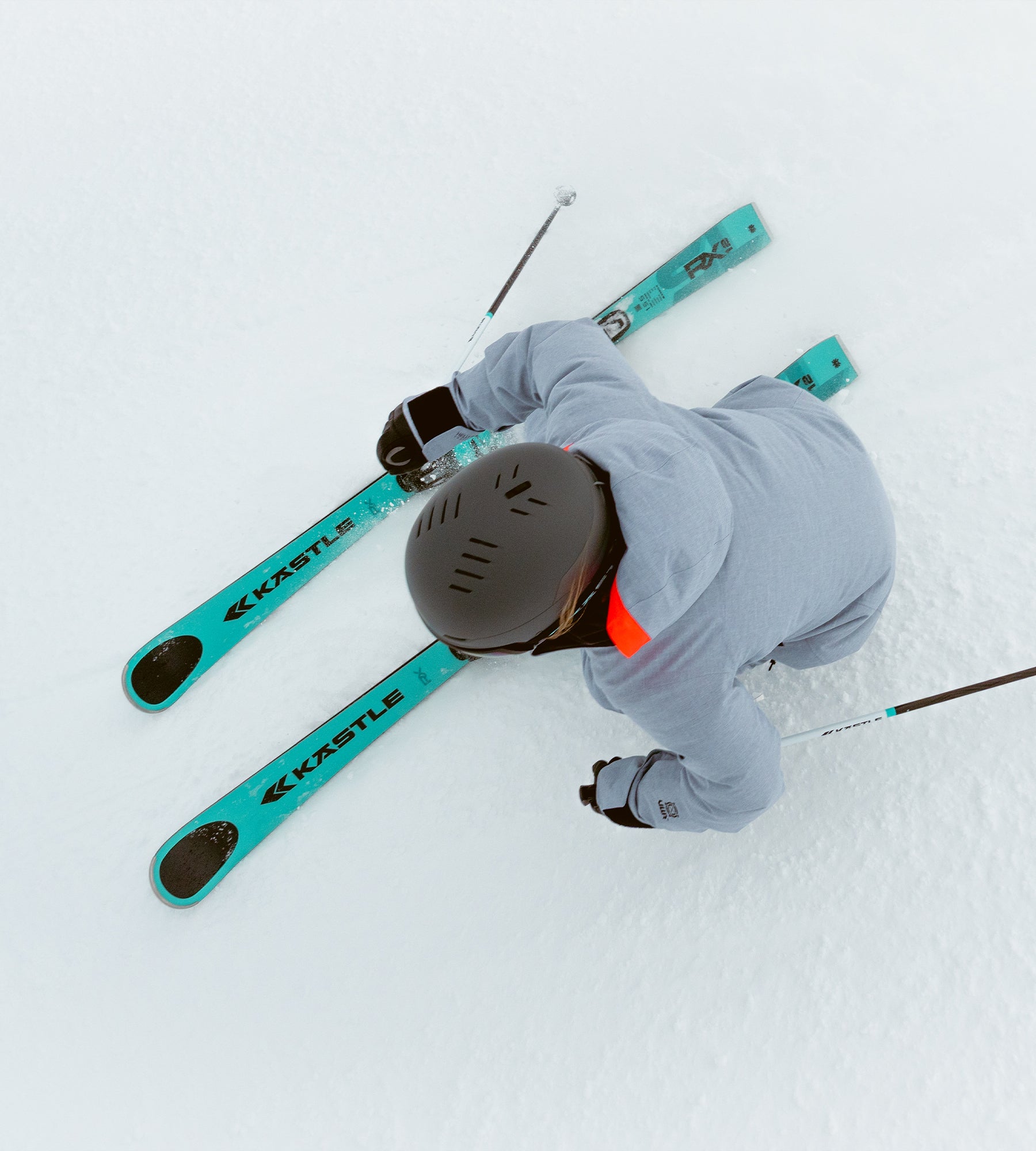 Kastle RX12 SL ski de piste slalom 165 cm