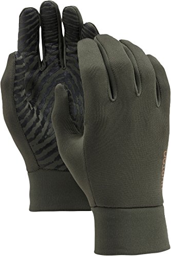 Burton 13169101397 Gants Snowboard Homme Vert L