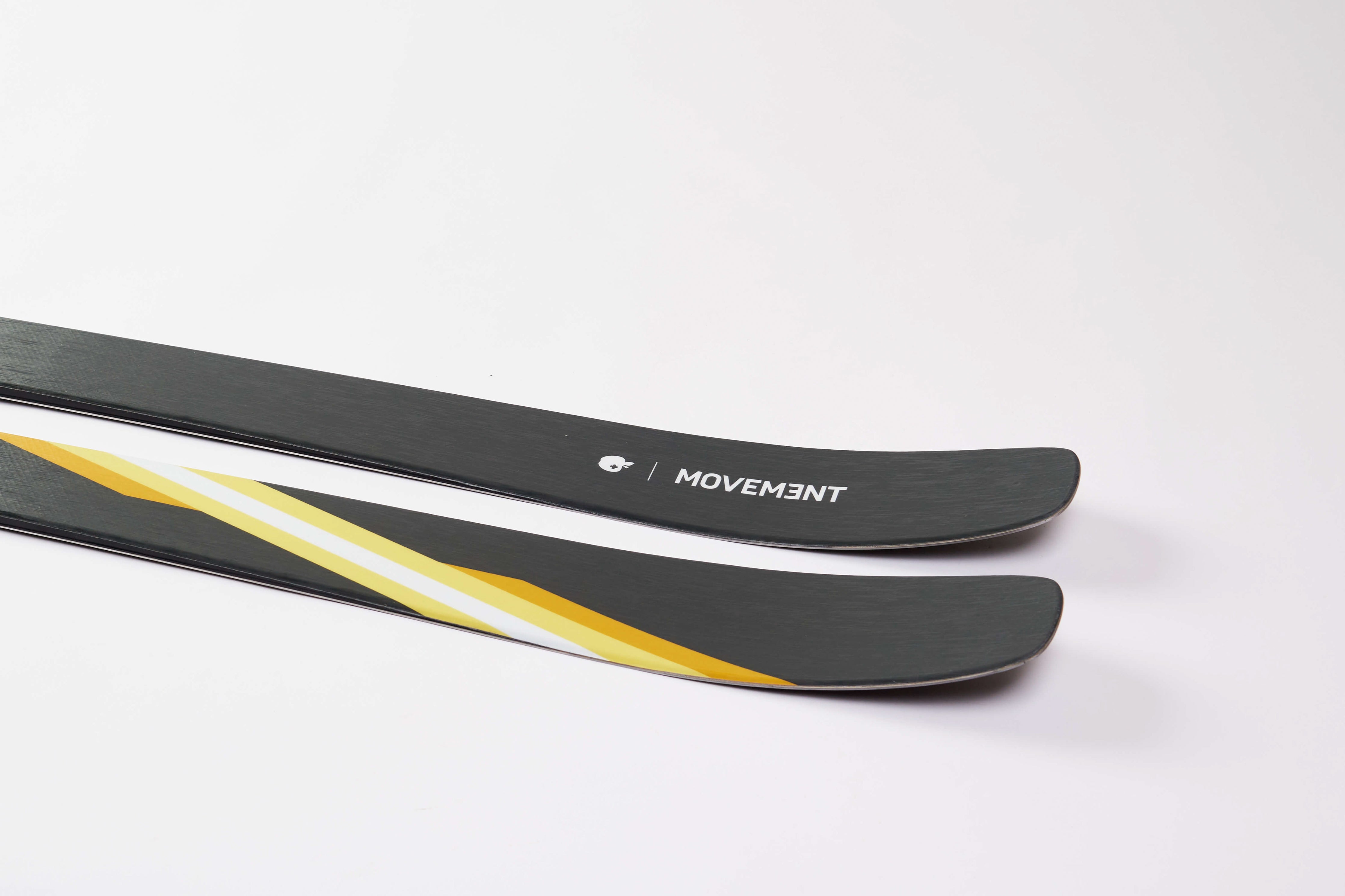 Movement GO 98 ski freeride 178 patin 98