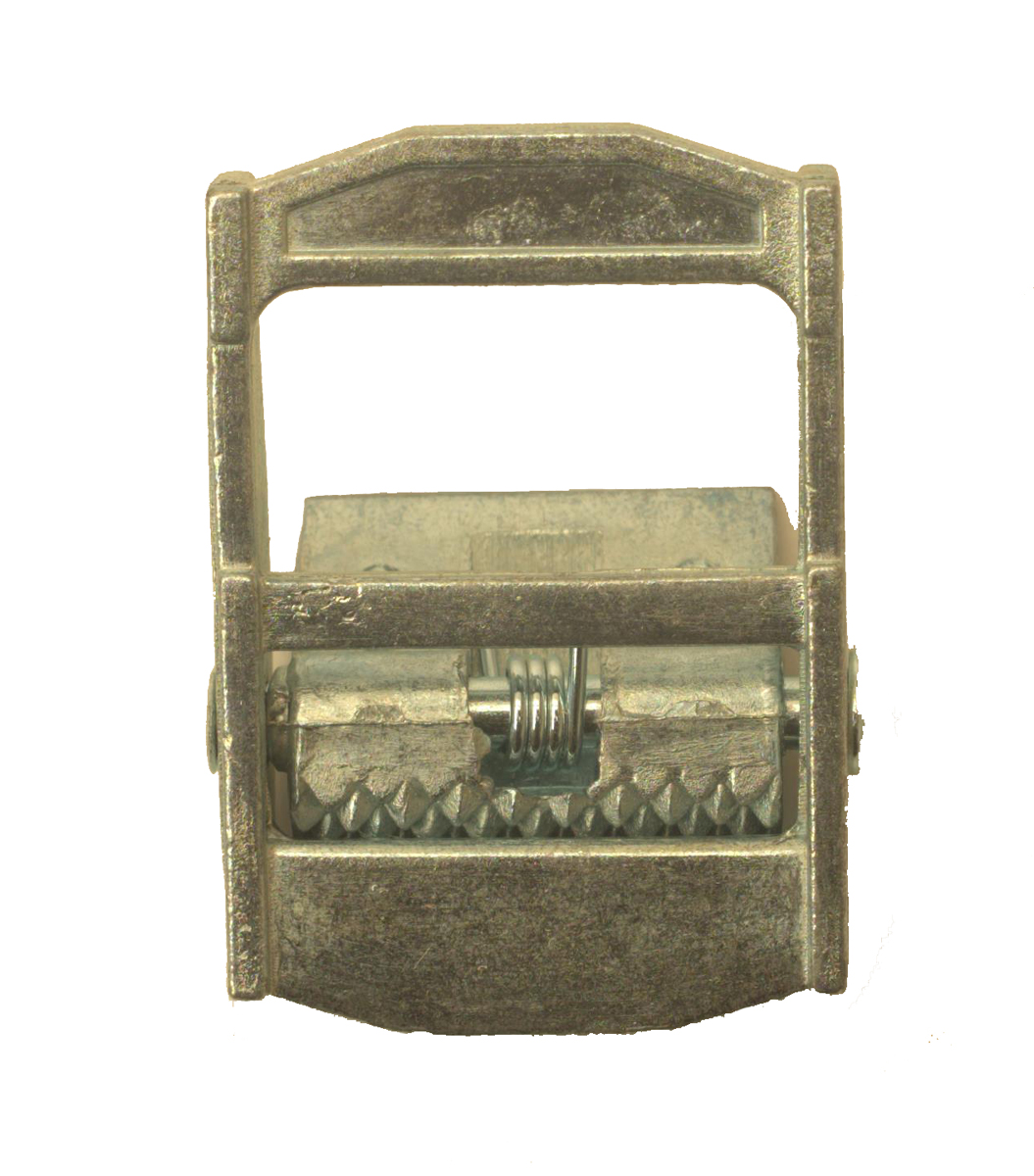 Aiguille Alpine 25mm Camlock boucle métal coulé