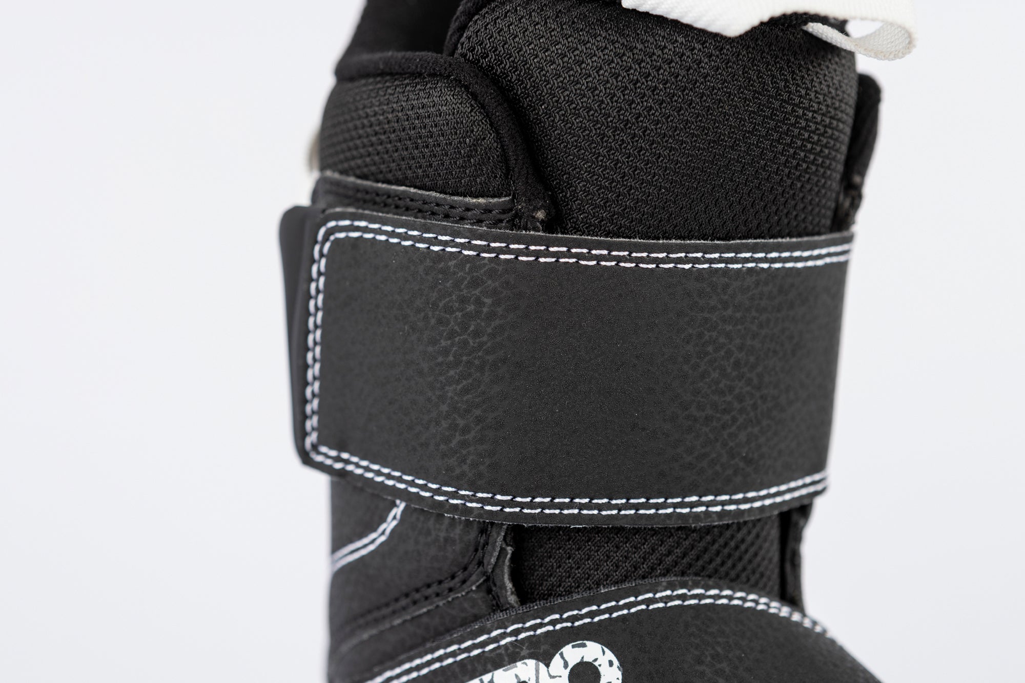 Nitro Rover Kids boots snowboard enfant noires 190