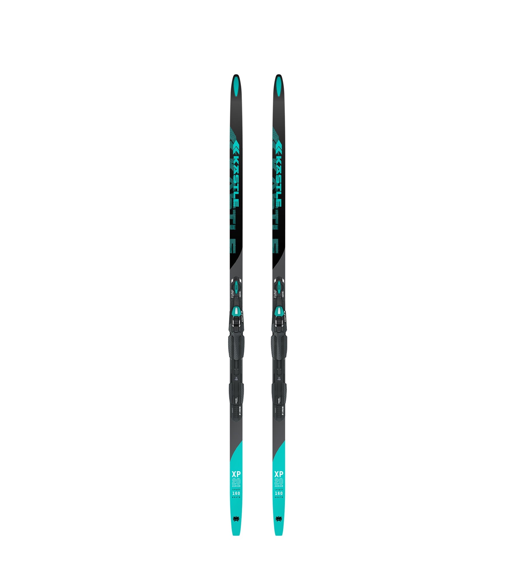 Kästle XP20 JR ski skate junior 150 cm Plus Medium