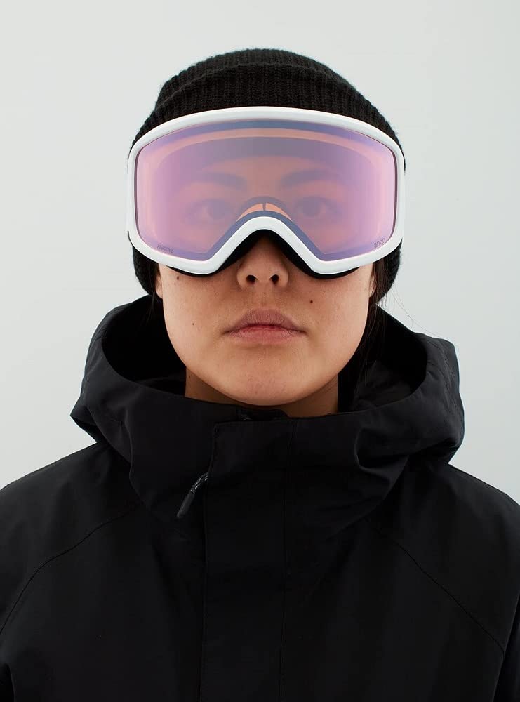 Anon Deringer masque snowboard femme PERCEIVE