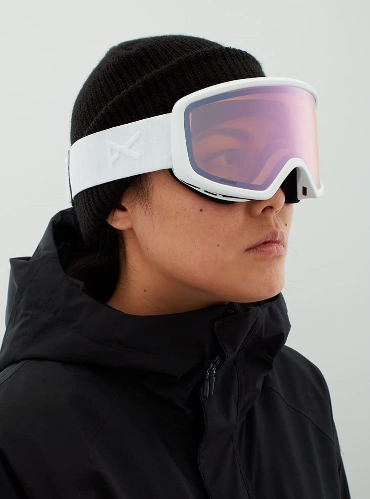 Anon Deringer masque snowboard femme PERCEIVE