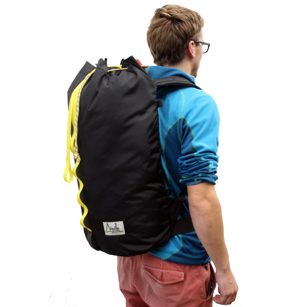 Snowsled Eiger Sac alpinisme 33L 0,73kg
