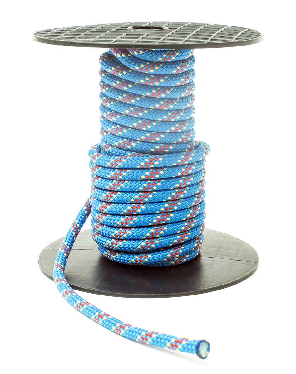 Aiguille Accessories cordelette 8 mm au mètre 15,3 kN