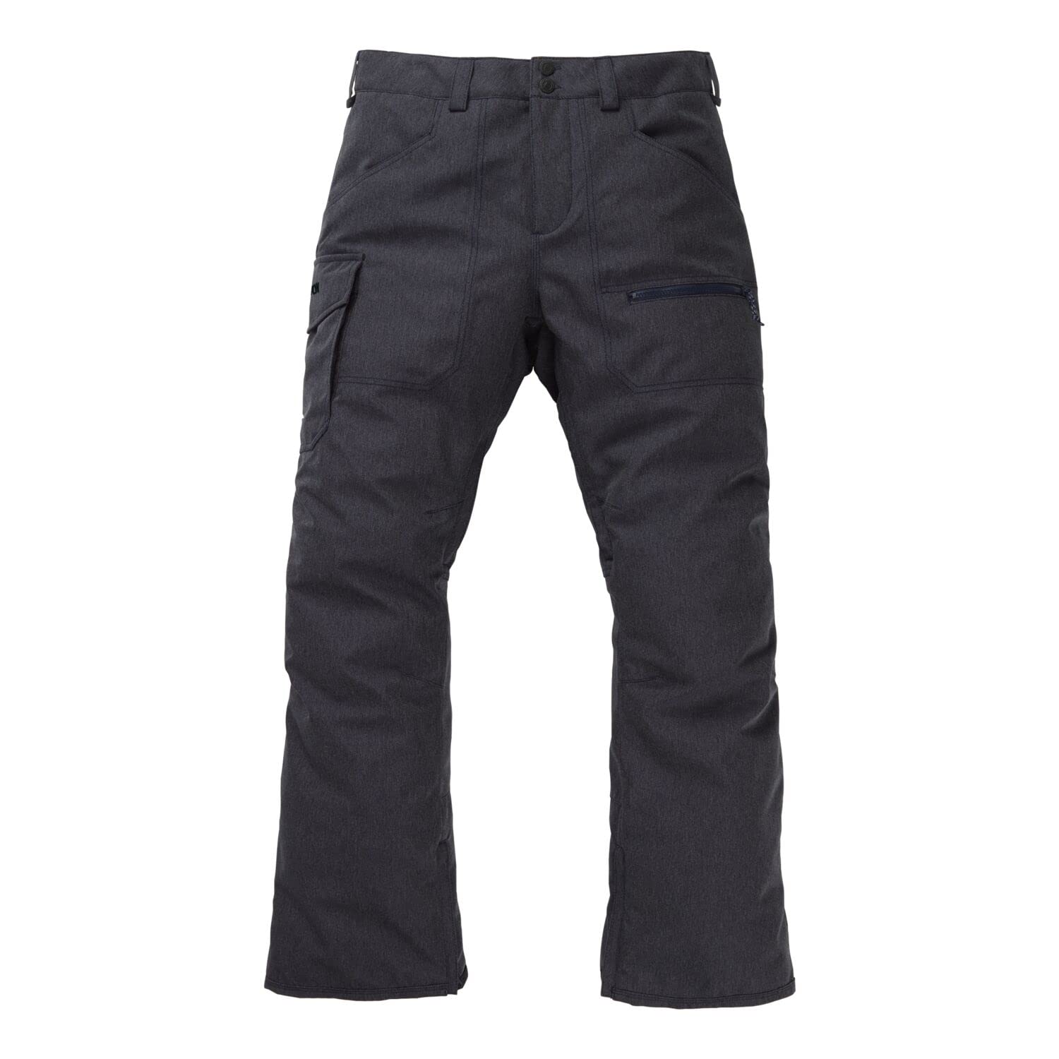 Burton Covert Pantalon Snowboard Homme Imperméable 10K