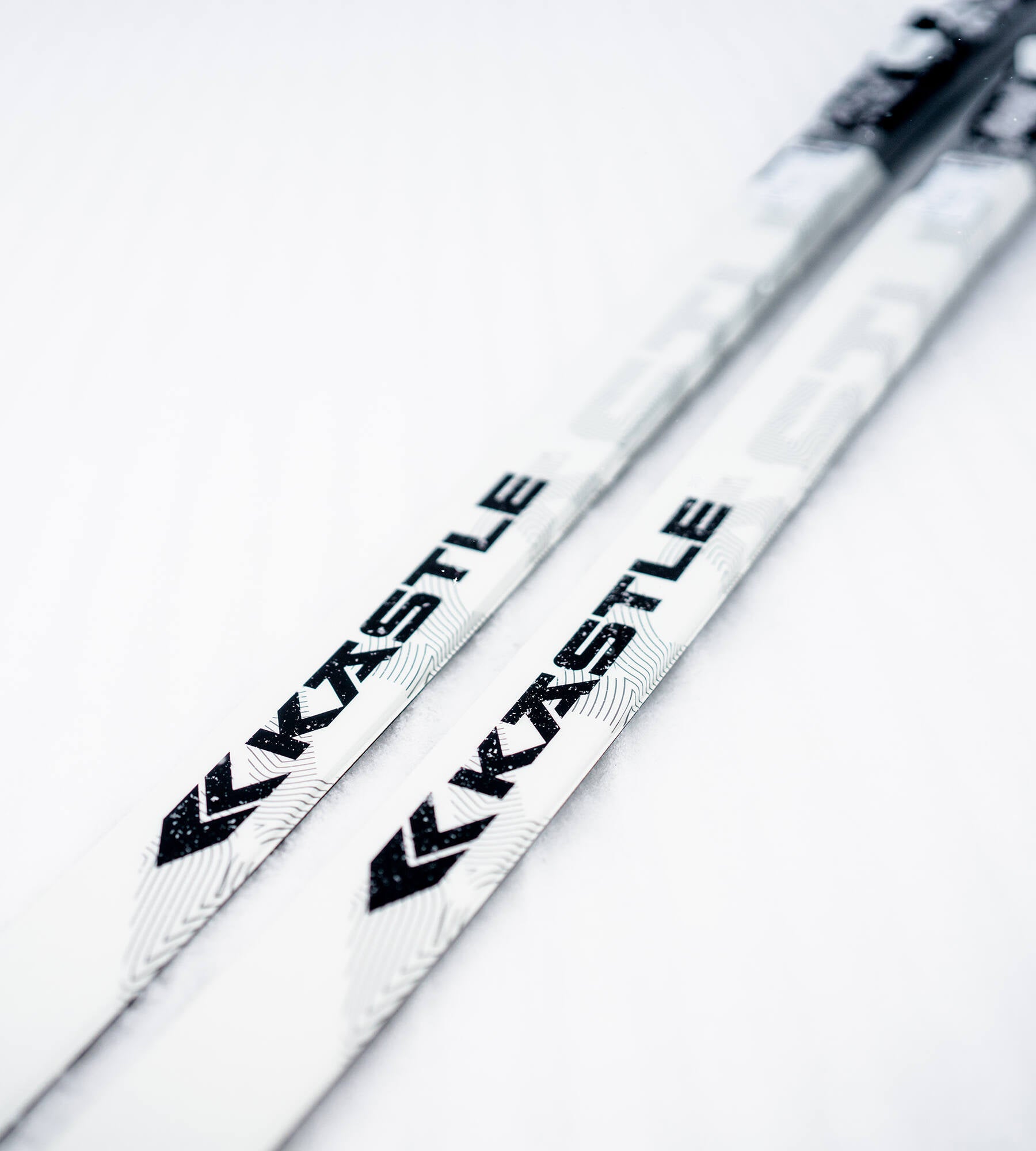 Kästle XP30 Skate ski de skating Plus 187 medium carbone