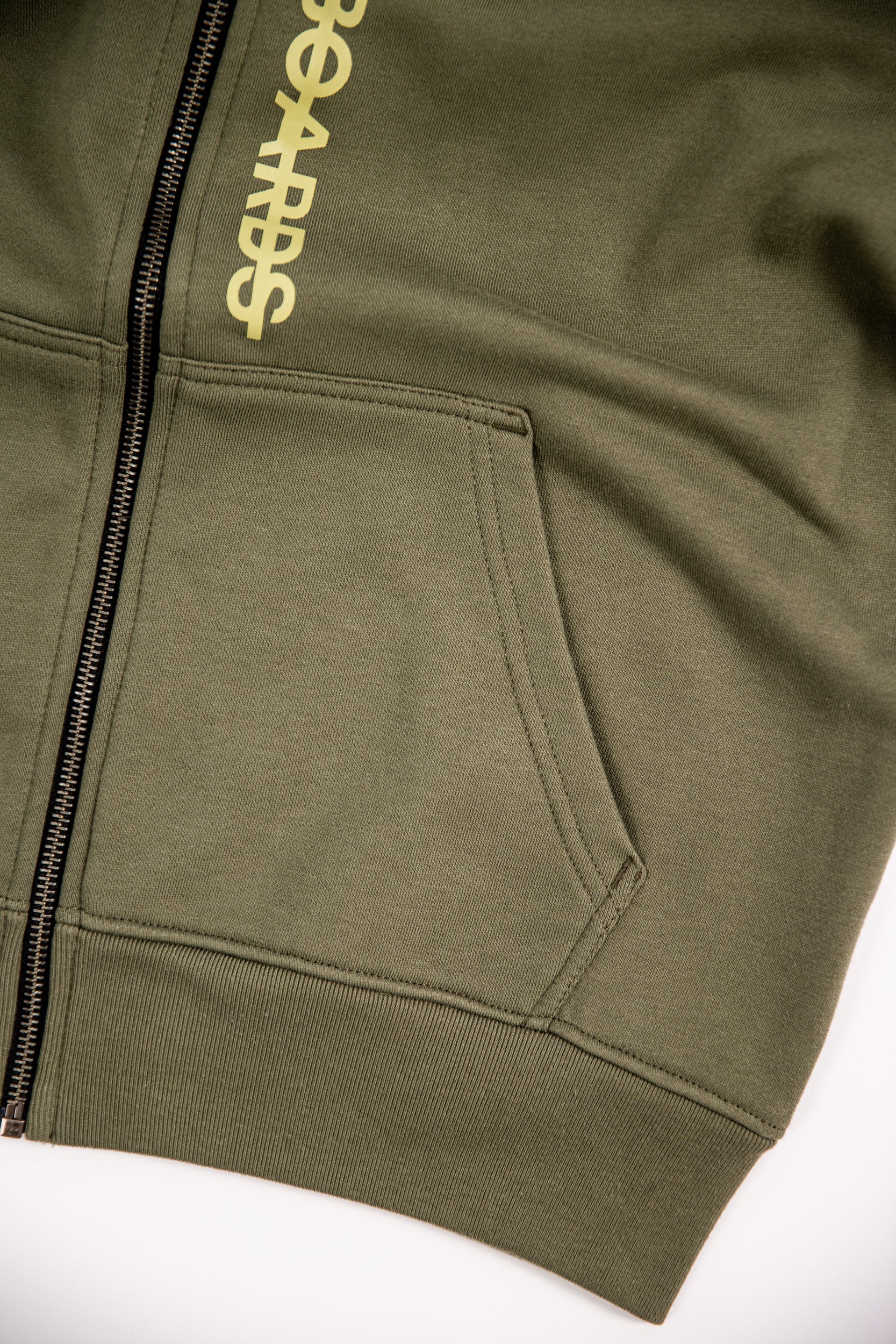 Nitro Hailey Zip Hoodie sweat femme Cypress zippé
